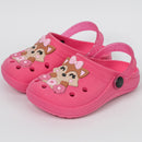 Kit 2 Pares de Calçados Infantis Menina | Babuches e Sandálias Cuteland Baby