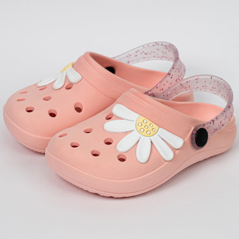 Kit 2 Pares de Calçados Infantis Menina | Babuches e Sandálias Cuteland Baby