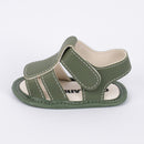 Sandália Infantil Menino Noah Baby Verde