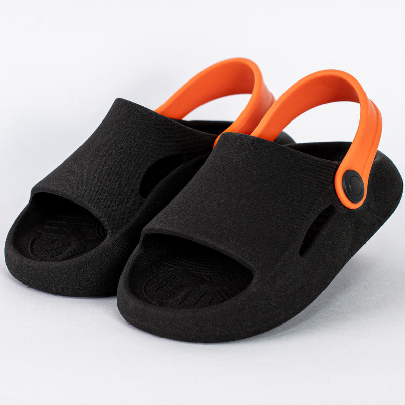 Kit 3 Pares de Calçados Infantis Cuteland – Sandálias e Babuches Leves e Confortáveis