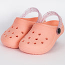 Kit 3 Pares de Sandálias e Babuches Infantis Femininos Cuteland Baby