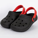 Kit 3 Pares de Calçados Infantis Cuteland – Sandálias e Babuches Leves e Confortáveis