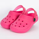 Kit 3 Pares de Sandálias e Babuches Infantis Femininos Cuteland Baby