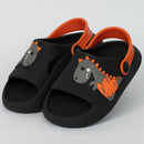 Kit 3 Pares de Calçados Infantis Menino Babuches e Sandálias Cuteland Baby