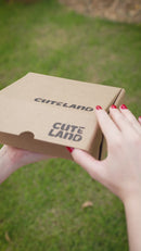 Sandália Infantil Floral Luna Baby Menina Rosa